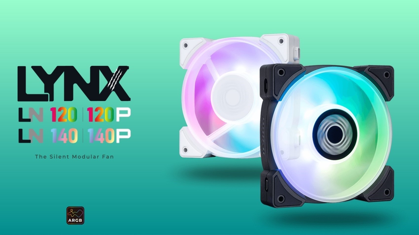 Lynx LN120P|In Win|株式会社アユート PCパーツ・VR Lynx LN120P|In Win|株式会社アユート PCパーツ・VR